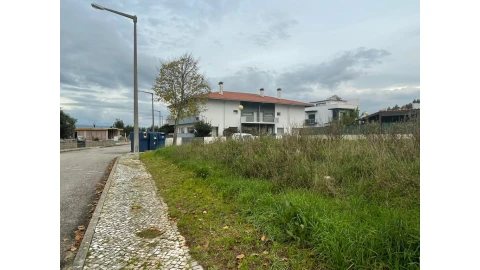 Terreno para Venda em São Martinho de Árvore e Lamarosa