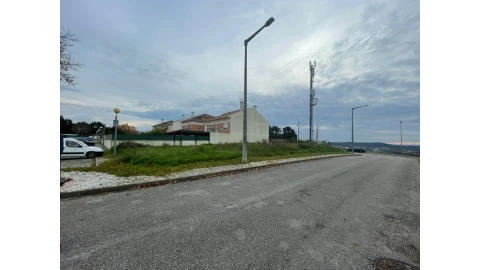 Terreno para Venda em São Martinho de Árvore e Lamarosa