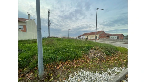Terreno para Venda em São Martinho de Árvore e Lamarosa