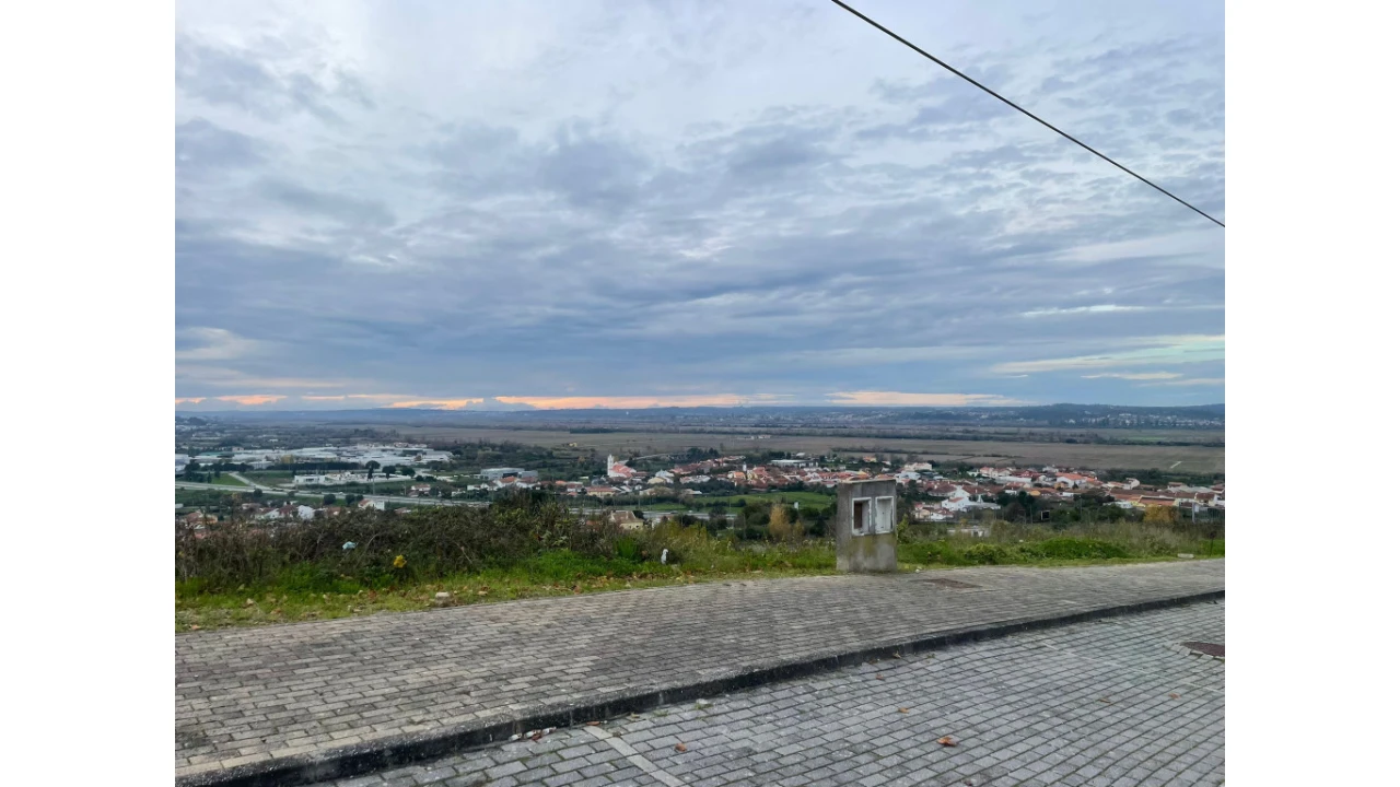 Terreno para Venda em São Martinho de Árvore e Lamarosa Foto 12