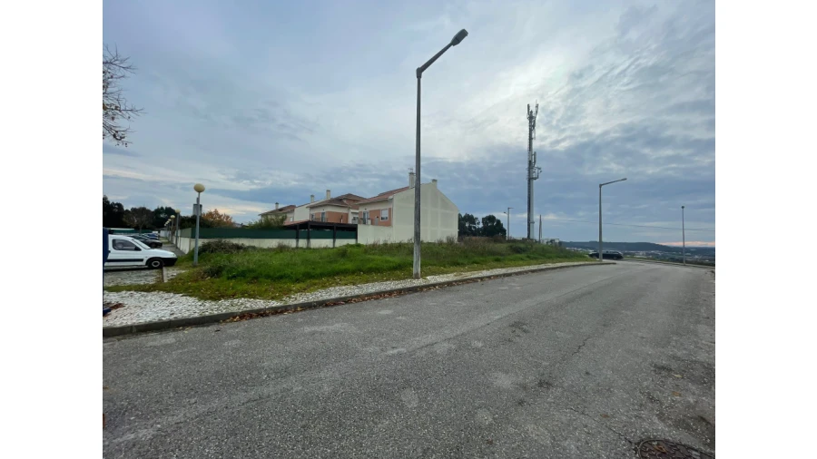 Terreno para Venda em São Martinho de Árvore e Lamarosa Foto 3