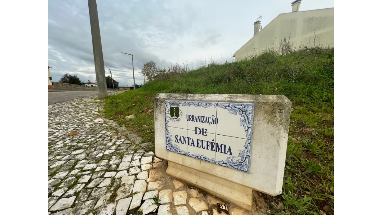 Terreno para Venda em São Martinho de Árvore e Lamarosa Foto 9