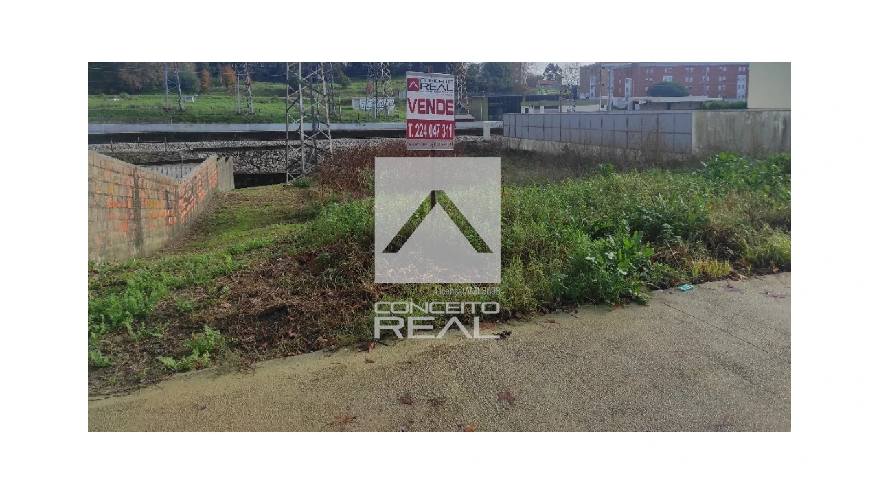 Terreno para Venda em Aguas Santas Foto 4