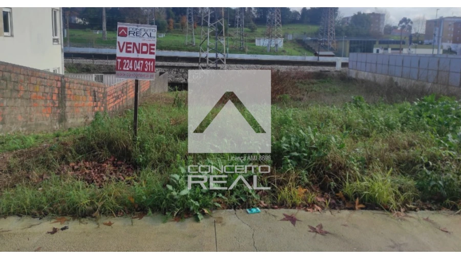 Terreno para Venda em Aguas Santas Foto 3