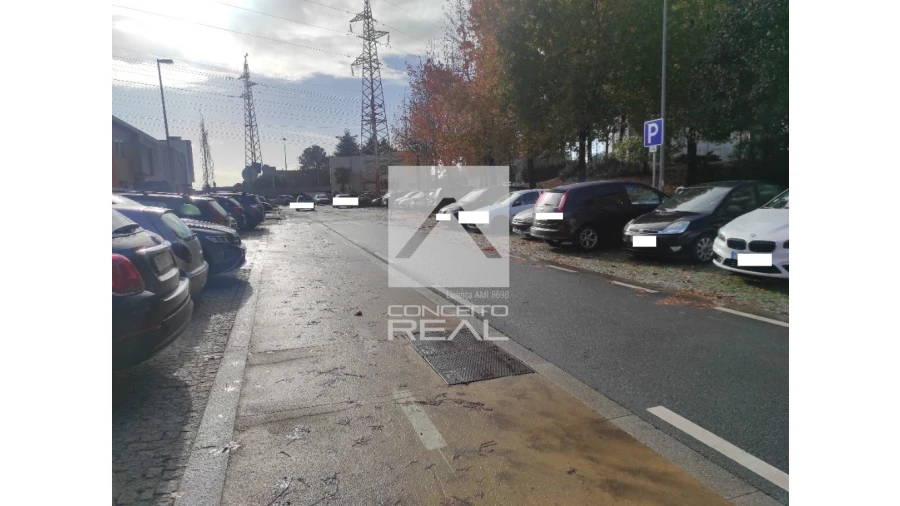 Terreno para Venda em Aguas Santas Foto 5