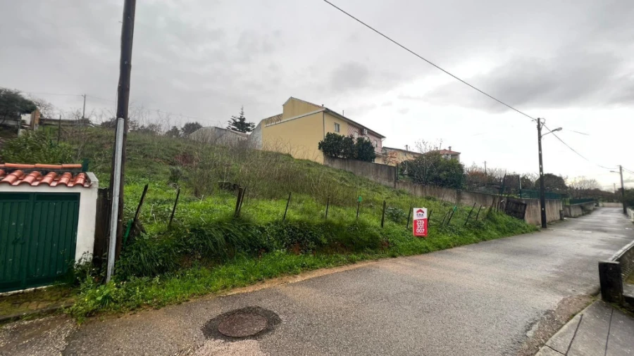 Terreno para Venda em Eiras e São Paulo de Frades Foto 3