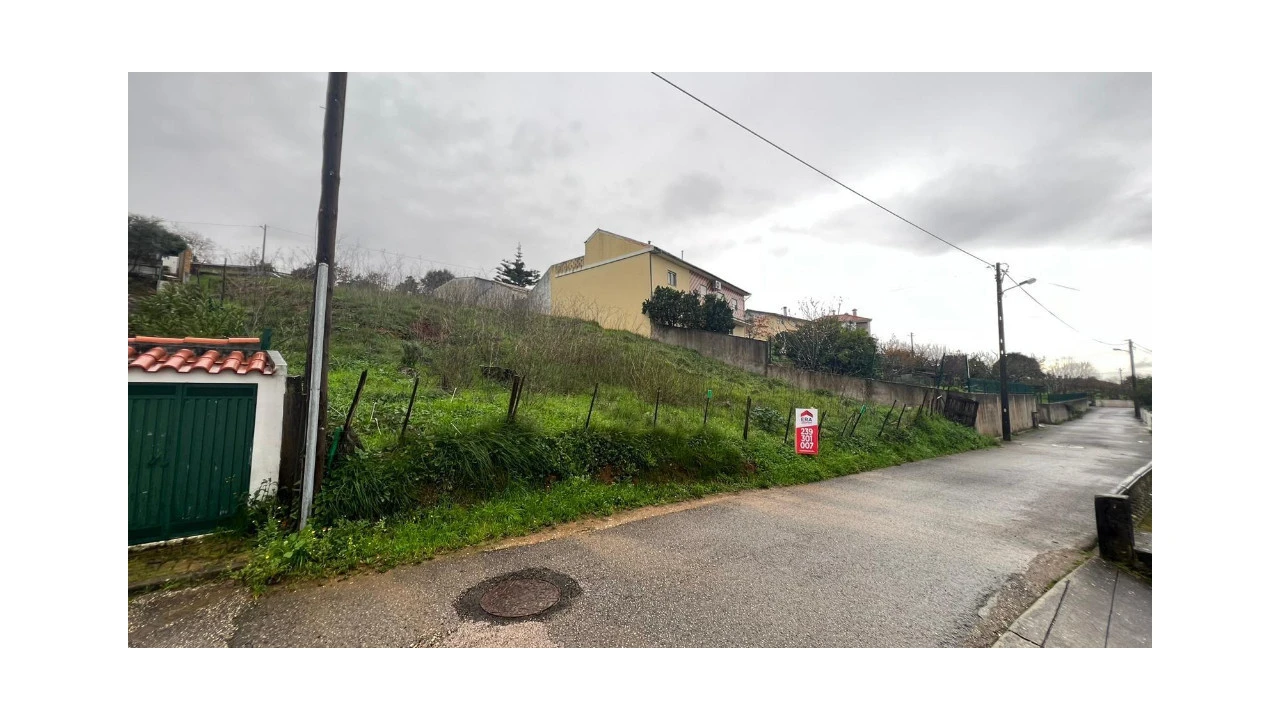 Terreno para Venda em Eiras e São Paulo de Frades Foto 3