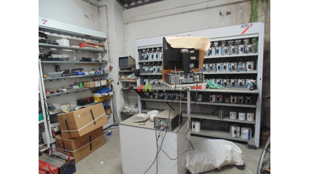 Armazém para Venda em Beja (Santiago Maior e São João Baptista) Foto 8