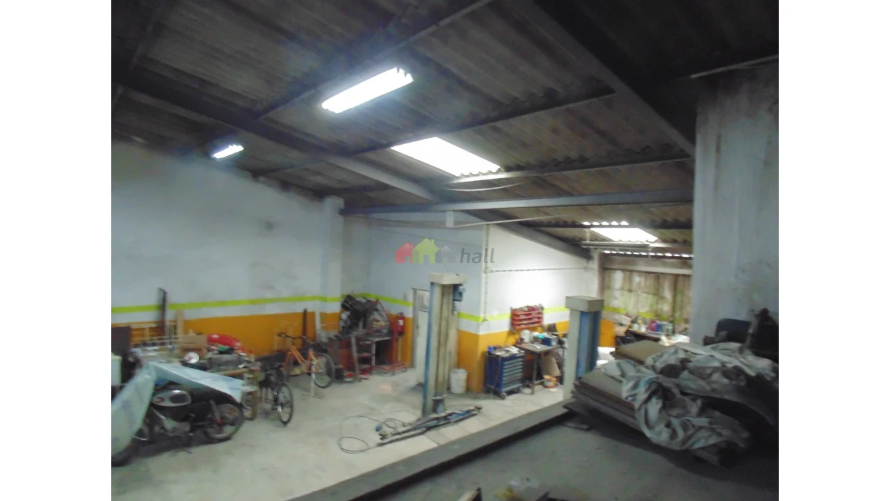 Armazém para Venda em Beja (Santiago Maior e São João Baptista) Foto 10