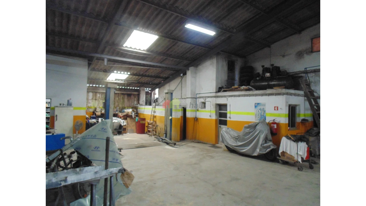 Armazém para Venda em Beja (Santiago Maior e São João Baptista) Foto 7