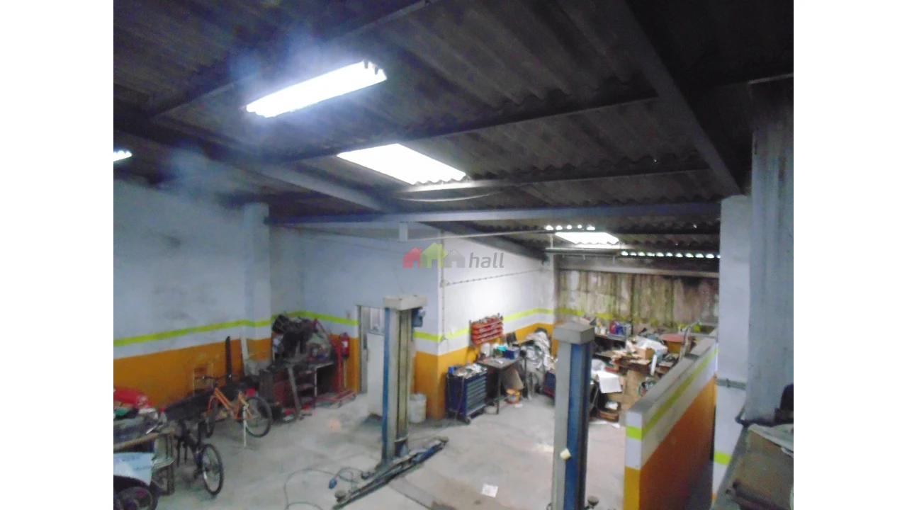 Armazém para Venda em Beja (Santiago Maior e São João Baptista) Foto 13