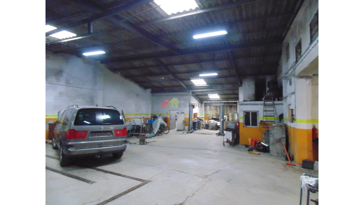 Armazém para Venda em Beja (Santiago Maior e São João Baptista) Foto 6