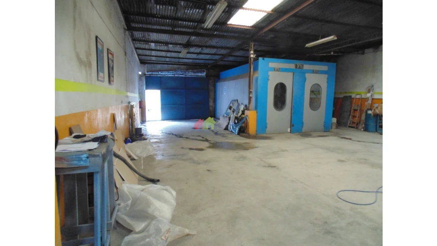 Armazém para Venda em Beja (Santiago Maior e São João Baptista) Foto 5