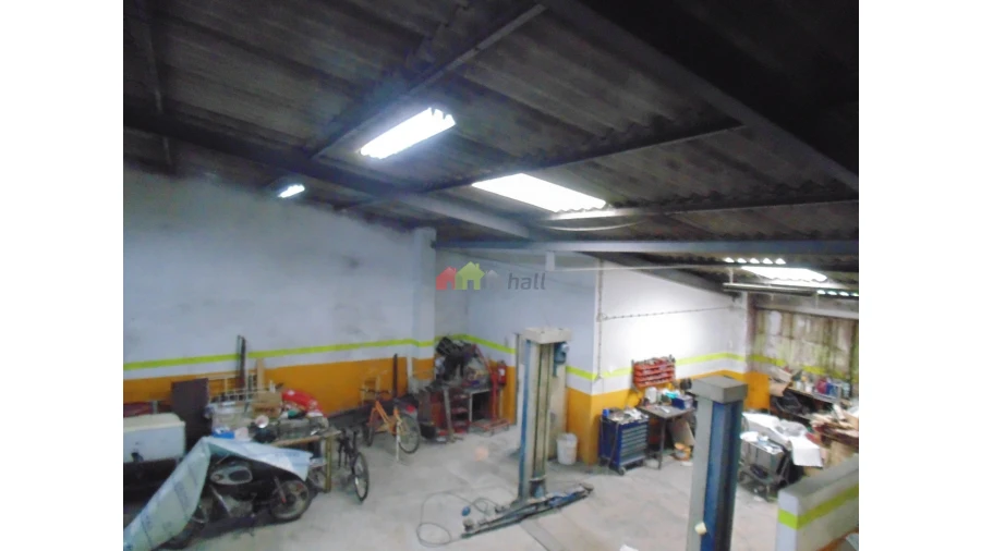 Armazém para Venda em Beja (Santiago Maior e São João Baptista) Foto 12