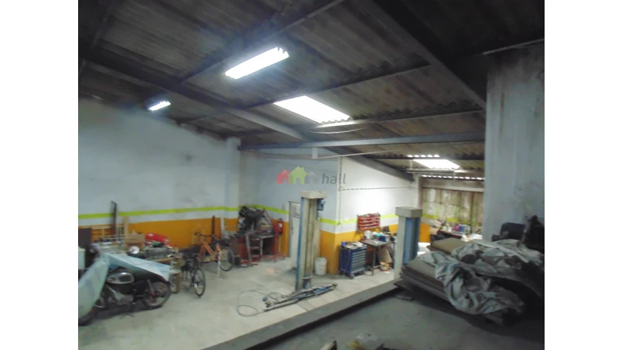 Armazém para Venda em Beja (Santiago Maior e São João Baptista) Foto 10