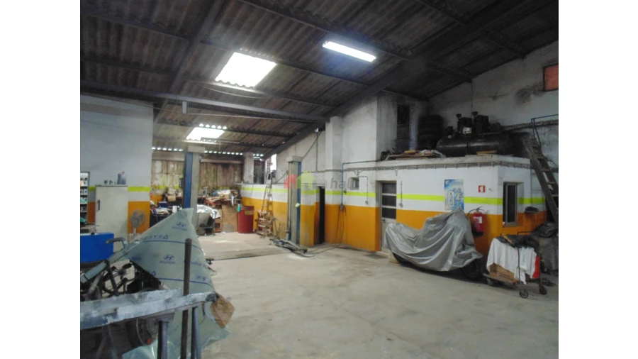 Armazém para Venda em Beja (Santiago Maior e São João Baptista) Foto 7