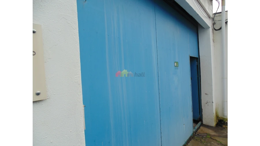 Armazém para Venda em Beja (Santiago Maior e São João Baptista) Foto 2