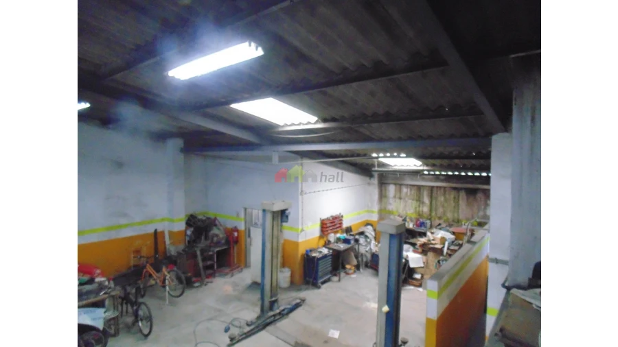 Armazém para Venda em Beja (Santiago Maior e São João Baptista) Foto 13