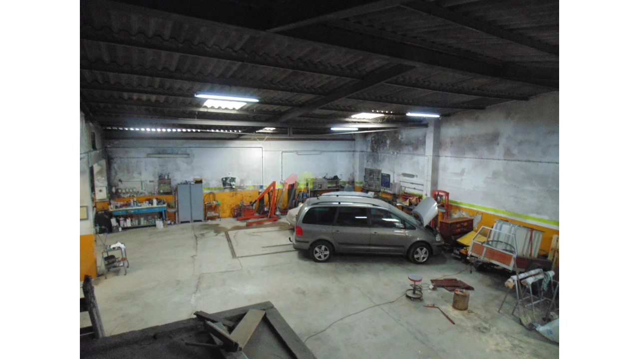 Armazém para Venda em Beja (Santiago Maior e São João Baptista) Foto 11