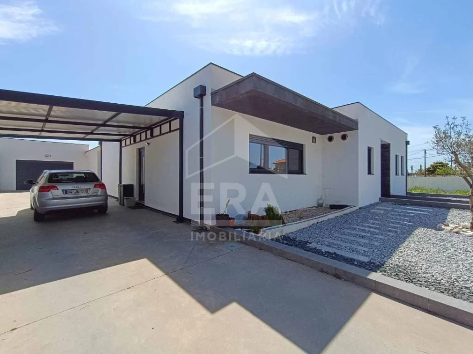 Moradia T4 para Venda em Esgueira Foto 32