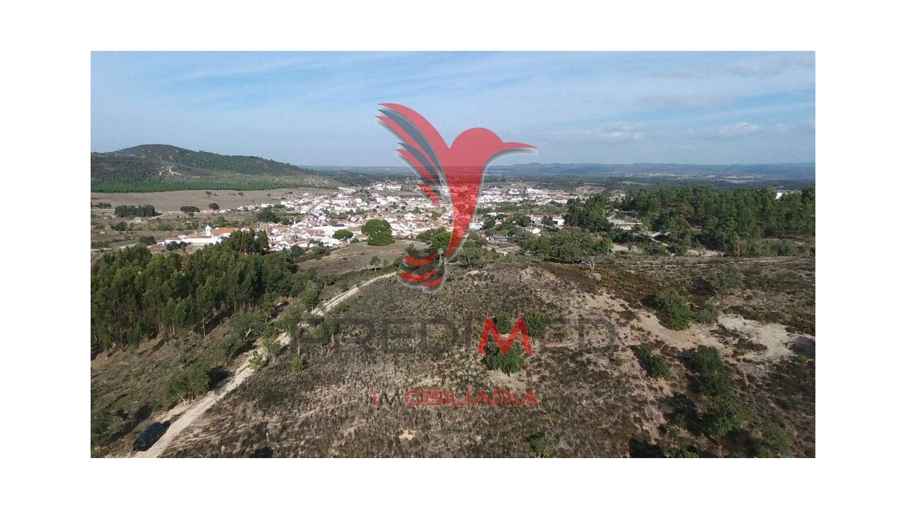 Terreno para Venda em São Luis Foto 1