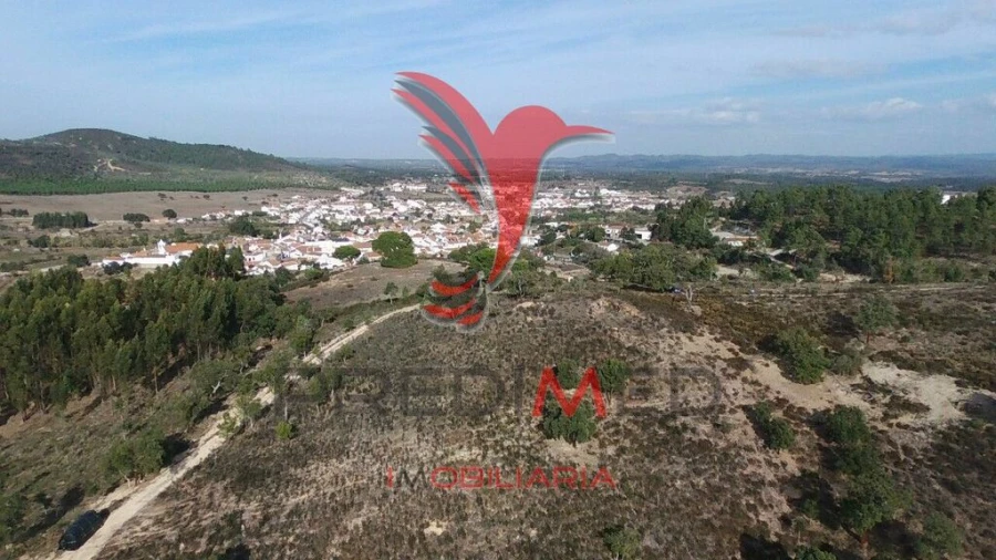 Terreno para Venda em São Luis Foto 1