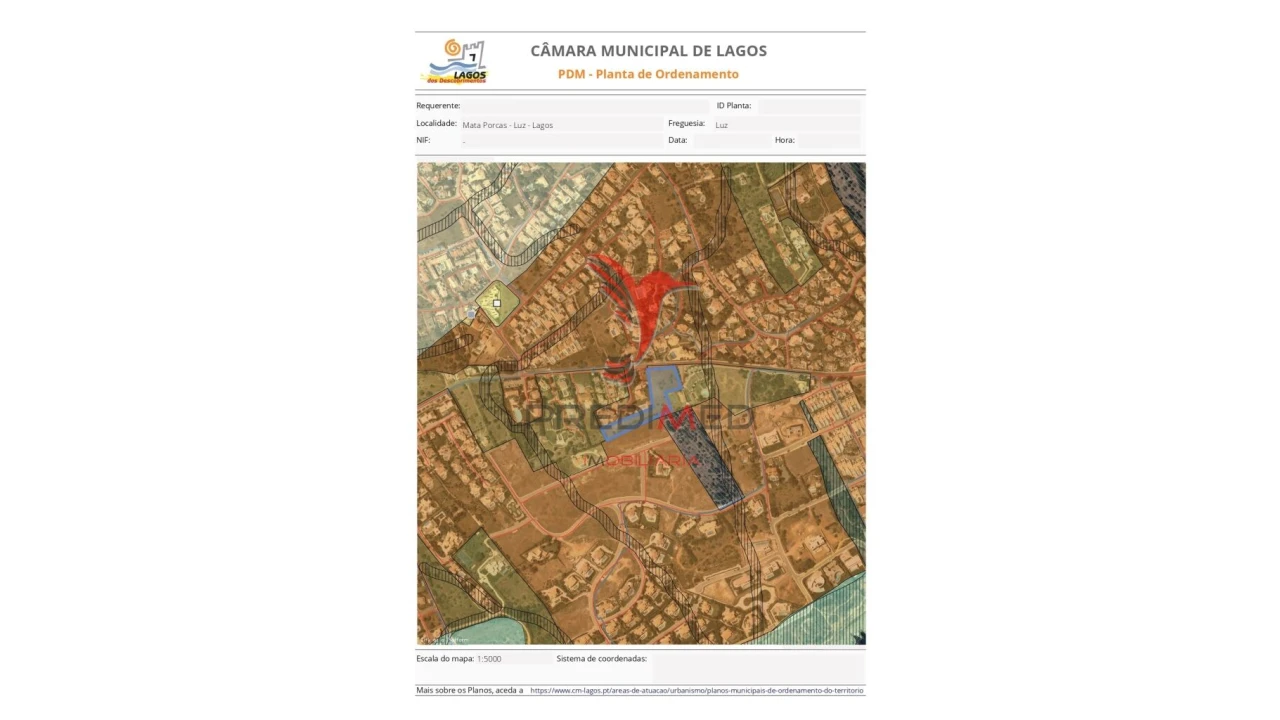 Terreno para Venda em Luz Foto 7