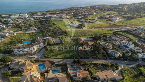 Terreno para Venda em Luz