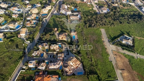 Terreno para Venda em Luz