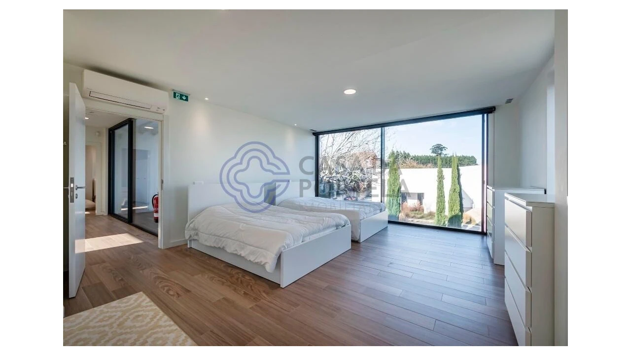 Quinta T2 para Venda em Cidade da Maia Foto 43