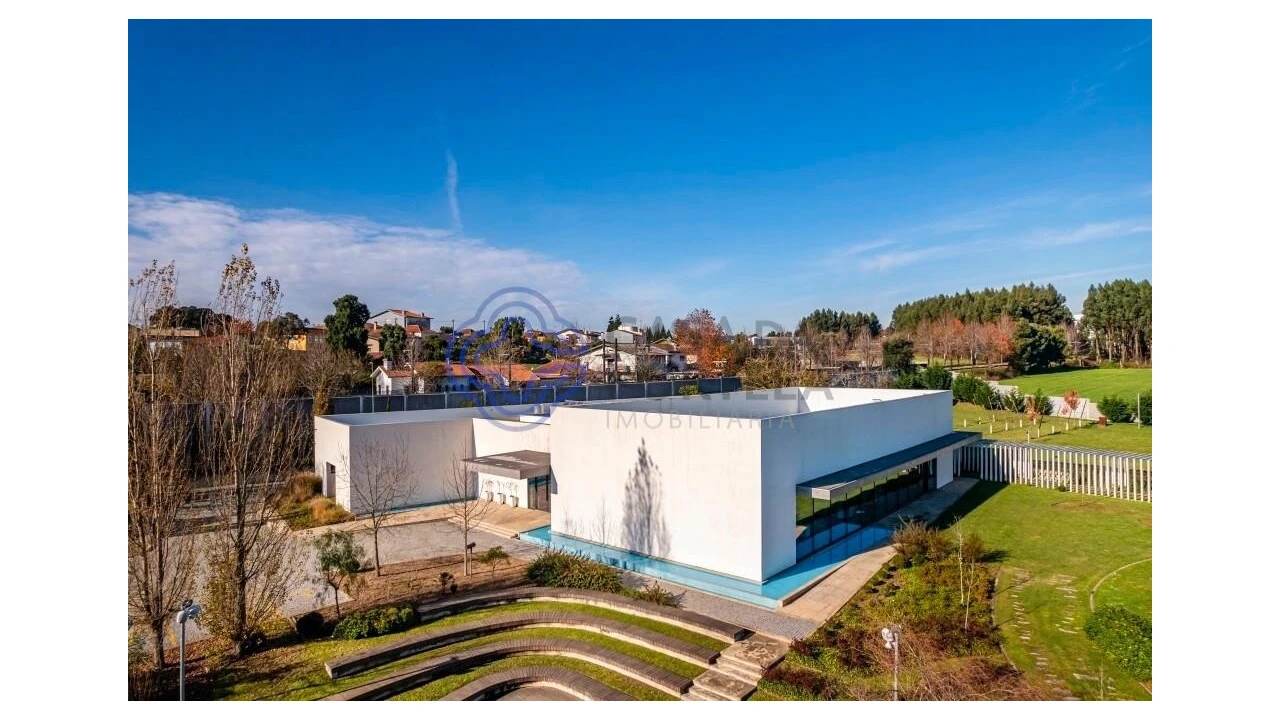 Quinta T2 para Venda em Cidade da Maia Foto 3