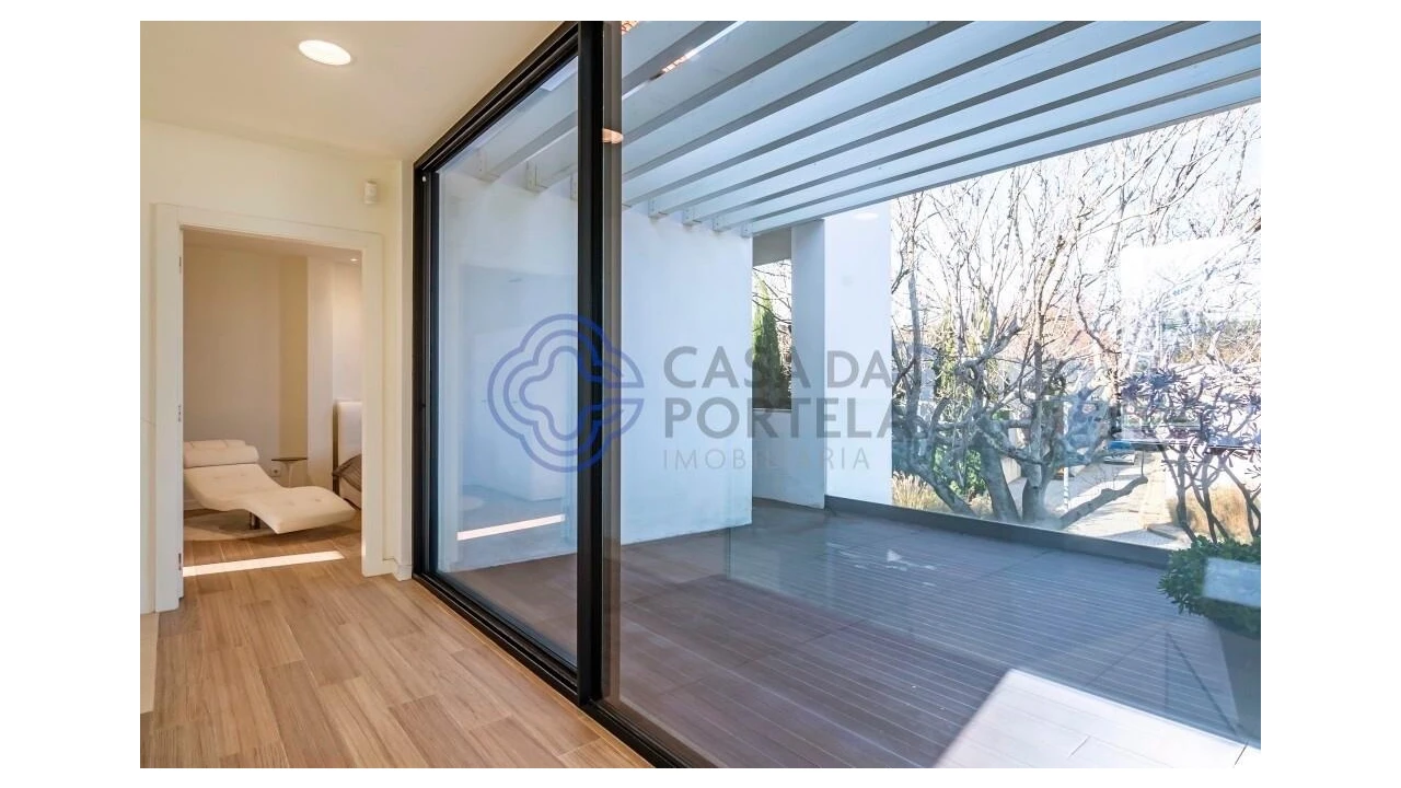 Quinta T2 para Venda em Cidade da Maia Foto 42