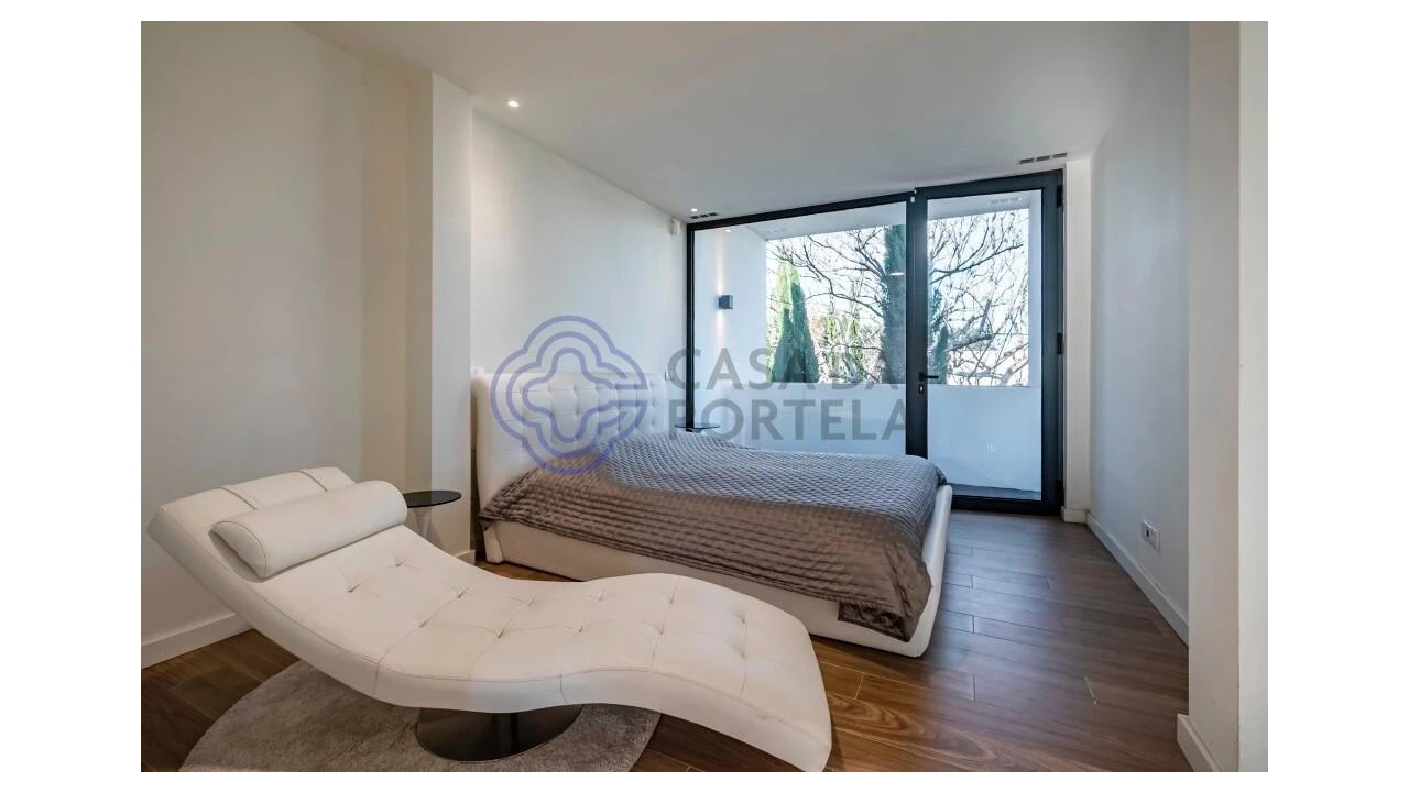 Quinta T2 para Venda em Cidade da Maia Foto 46