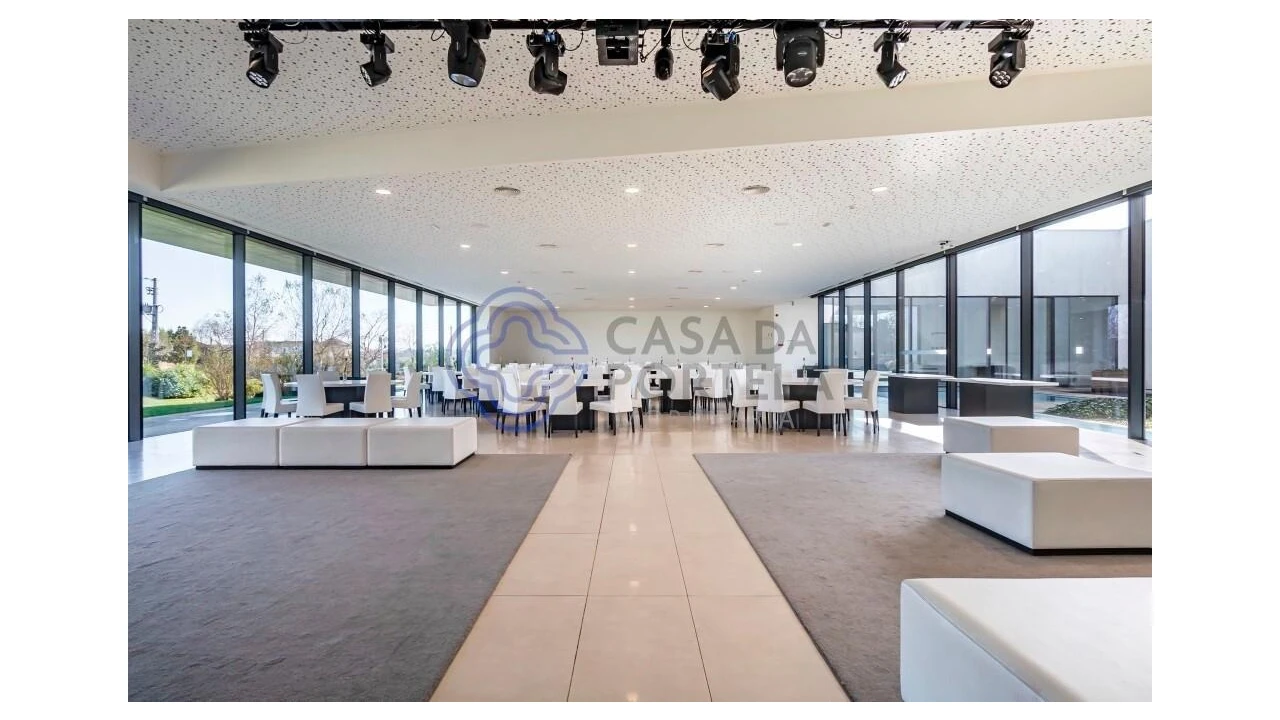 Quinta T2 para Venda em Cidade da Maia Foto 12