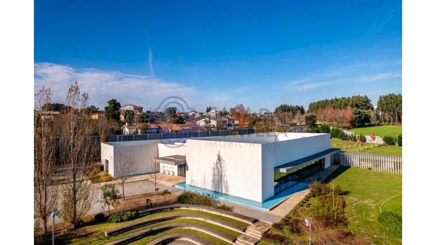 Quinta T2 para Venda em Cidade da Maia Foto 3