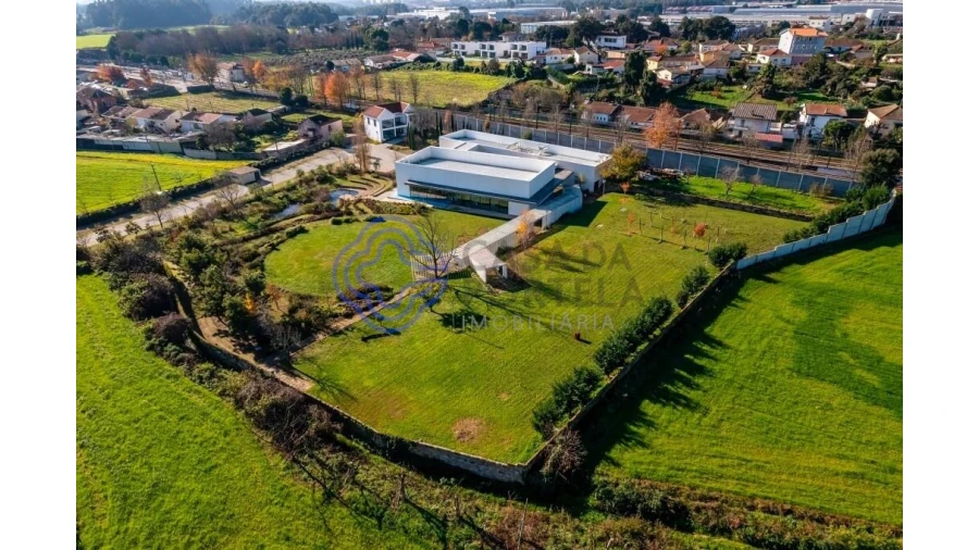 Quinta T2 para Venda em Cidade da Maia Foto 36