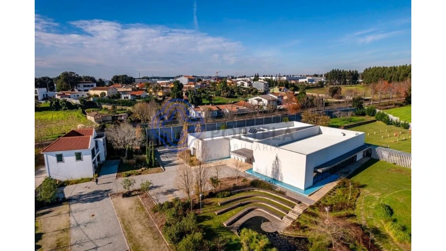 Quinta T2 para Venda em Cidade da Maia Foto 2