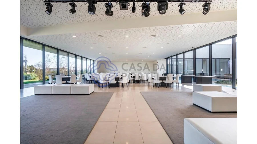 Quinta T2 para Venda em Cidade da Maia Foto 12