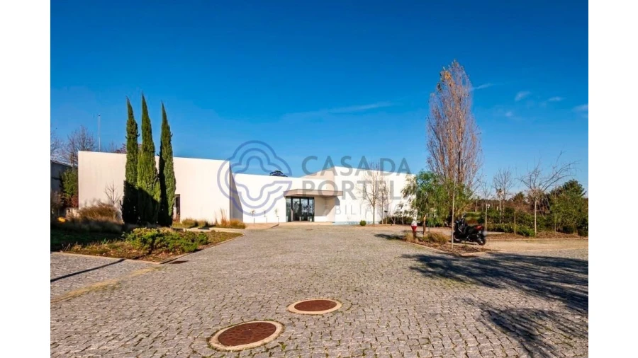 Quinta T2 para Venda em Cidade da Maia Foto 4