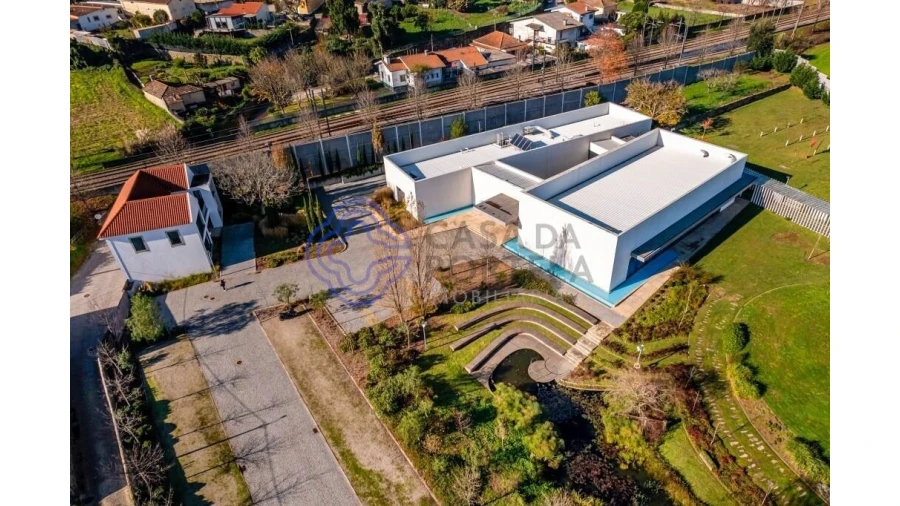 Quinta T2 para Venda em Cidade da Maia Foto 35