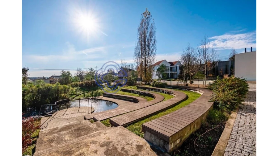 Quinta T2 para Venda em Cidade da Maia Foto 29