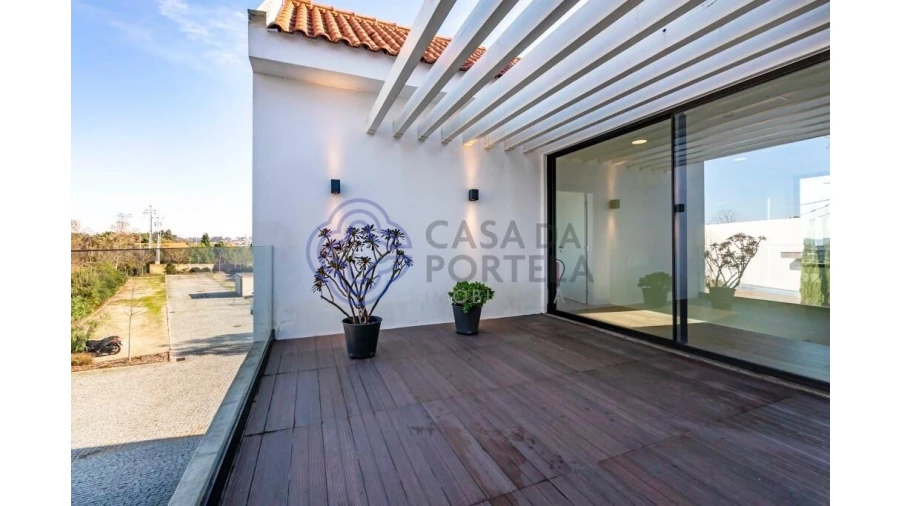 Quinta T2 para Venda em Cidade da Maia Foto 40