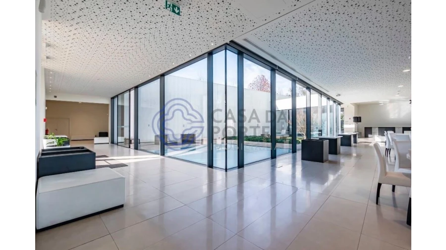 Quinta T2 para Venda em Cidade da Maia Foto 10