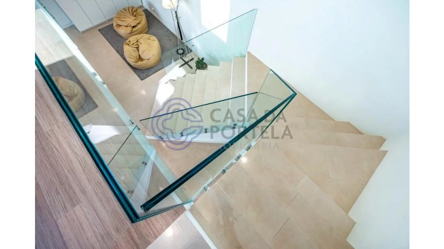 Quinta T2 para Venda em Cidade da Maia Foto 38