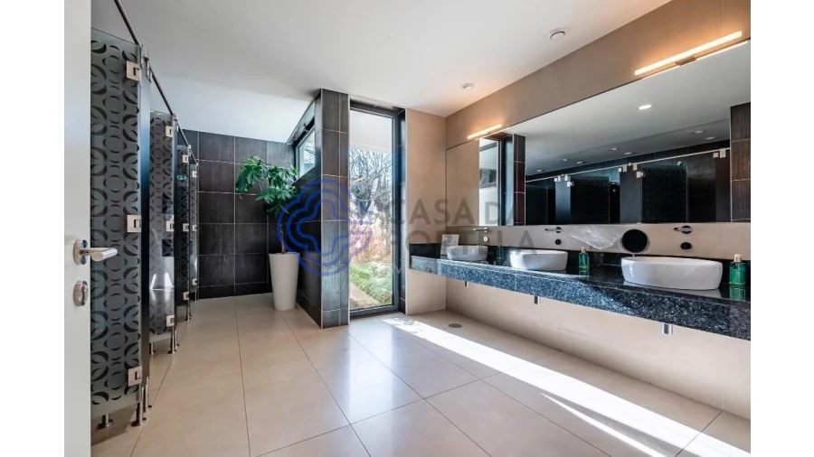 Quinta T2 para Venda em Cidade da Maia Foto 23