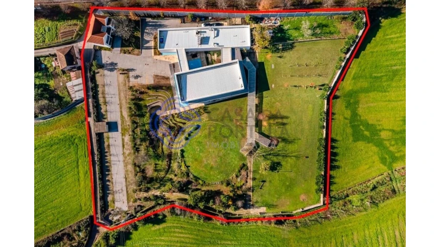 Quinta T2 para Venda em Cidade da Maia