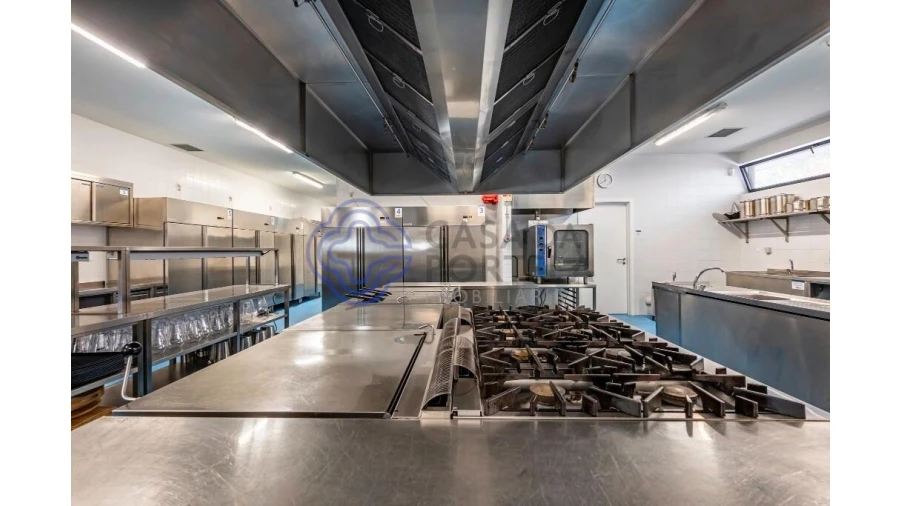 Quinta T2 para Venda em Cidade da Maia Foto 22