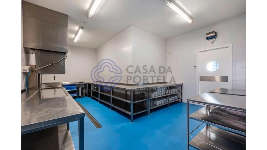 Quinta T2 para Venda em Cidade da Maia Foto 19