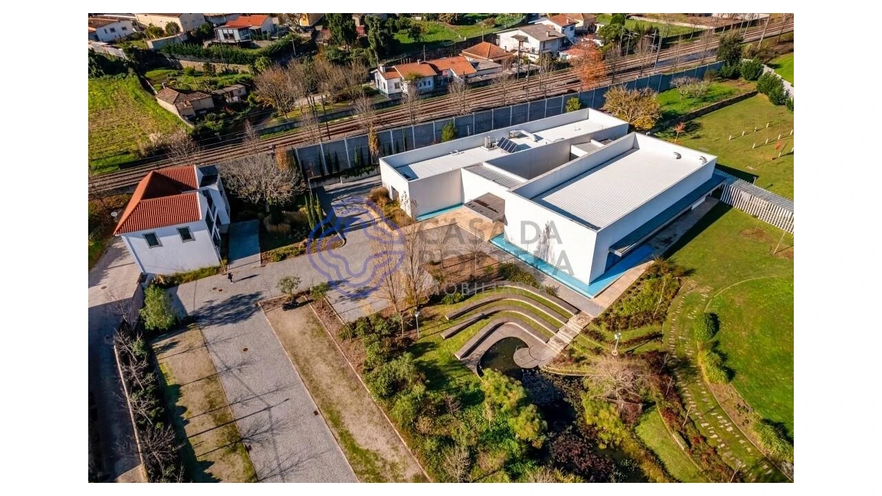 Quinta T2 para Venda em Cidade da Maia Foto 35