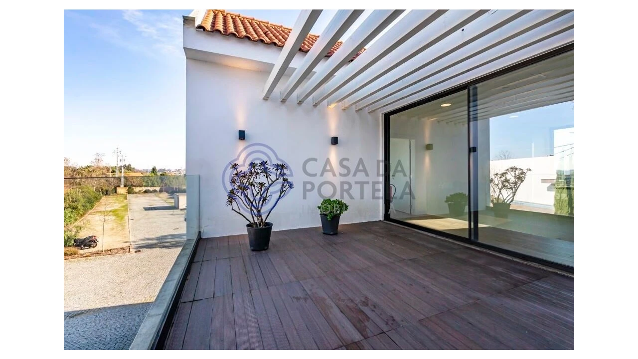 Quinta T2 para Venda em Cidade da Maia Foto 40